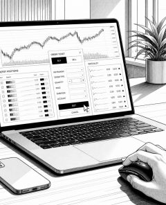 ai-flatex-cockpit-trading-dashboard