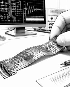 ai-flexible-pcb-flexium-polyimide-copper