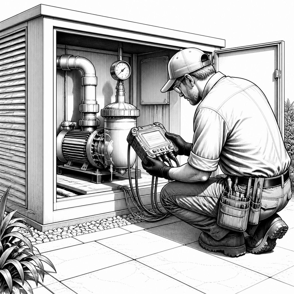 Fluidra: Klare Strategie für Pool- und Wassertechnik – was Anleger über das Modell wissen sollten Fluidra: Klare Strategie für Pool- und Wassertechnik – was Anleger über das Modell wissen sollten