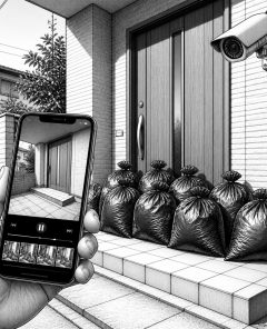 ai-fly-tipping-cctv-beweiskette