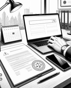 ai-fma-warnt-vor-unautorisierter-wertpapierplattform
