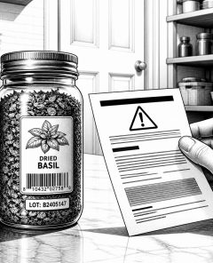 ai-food-recall-salmonella-aldi-basil