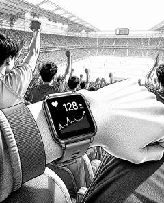 ai-football-heart-rate-stadium