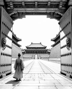 ai-forbidden-city-gugong-peking