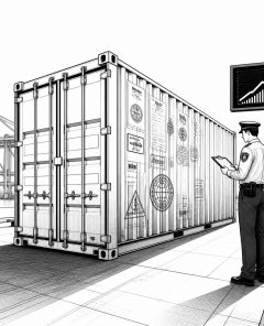 ai-forced-labor-tariff-shipping-container