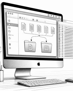 ai-forel-hazel-macos-folder-automation