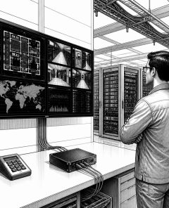 ai-fortinet-management-stock-sales-security