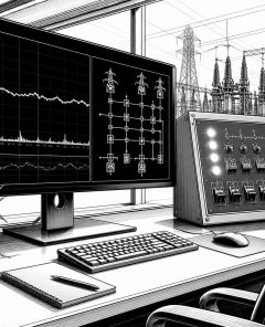 ai-fortis-utility-stock-trading