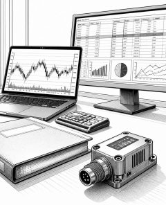 ai-fortive-bewertung-cashflow-bilanz
