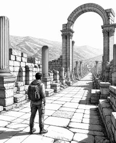 ai-forum-romanum-geschichtsfeld