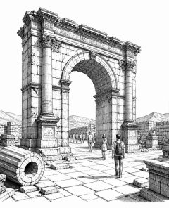 ai-forum-romanum-steinerne-ruinen