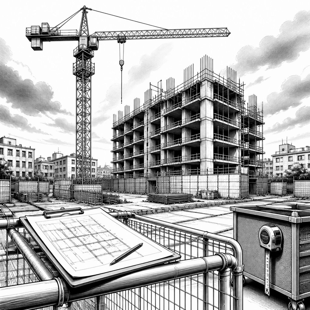 Ten Brinke und CRX verkaufen 300 Wohnungen an Berlinovo – Forward Deal bis 2028 Ten Brinke und CRX verkaufen 300 Wohnungen an Berlinovo – Forward Deal bis 2028