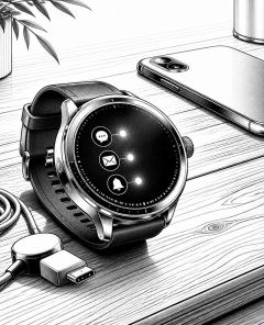 ai-fossil-gen6-amoled-notification