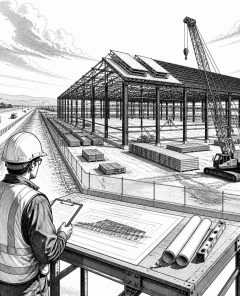 ai-fourparx-taurus-hildesheim-logistik-esg