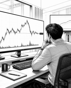 ai-fox-corp-stock-quiet-trading