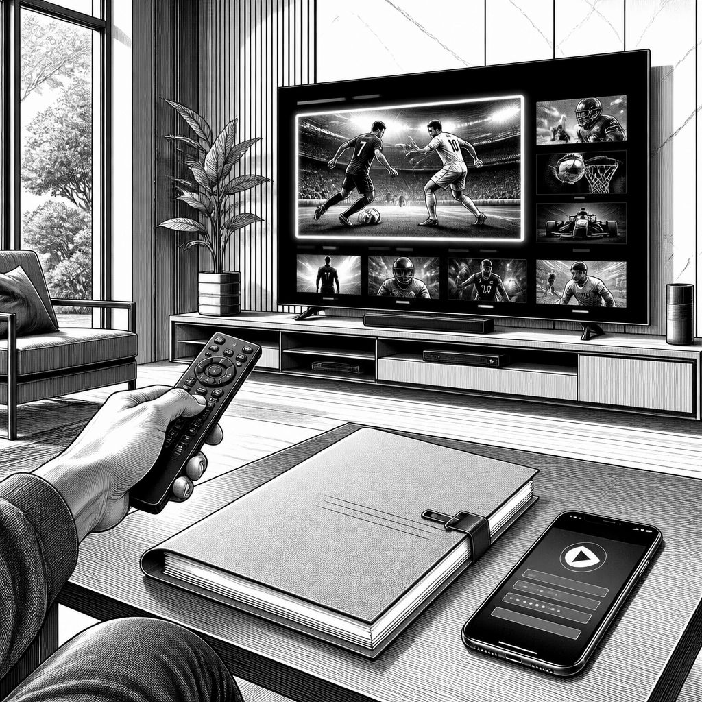 Fox kauft Roku für 22 Milliarden Dollar: TV, Streaming und Sportrechte rücken näher zusammen Fox kauft Roku für 22 Milliarden Dollar: TV, Streaming und Sportrechte rücken näher zusammen