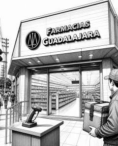 ai-fragua-pharmacy-retail-mexico