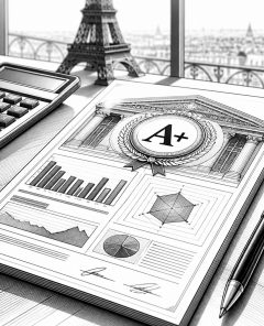 ai-france-credit-rating-a-plus