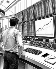 ai-frankfurt-dax-ki-halbleiter