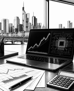 ai-frankfurt-dax-micron-halbleiter-rally