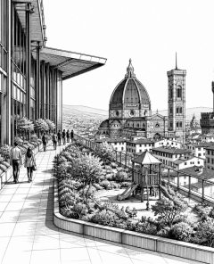 ai-frankfurt-four-rooftop-terrace