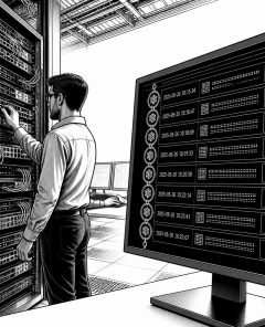 ai-franklin-templeton-blockchain-finance-transaction-ledger