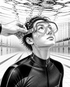 ai-freediving-burnout-mindfulness-safety