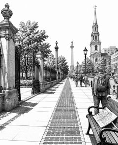 ai-freedom-trail-boston-red-line