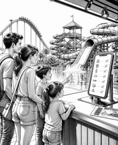 ai-freizeitpark-familien-guide-sommer-planung