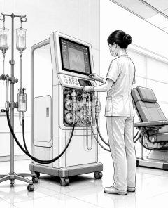 ai-fresenius-5008-corplus-dialysis-automat