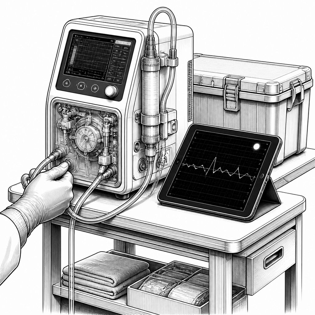 Fresenius Medical Care erweitert Aktienrückkauf und stärkt Digital-Home-Dialyse Fresenius Medical Care erweitert Aktienrückkauf und stärkt Digital-Home-Dialyse
