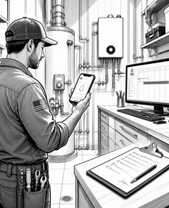 ai-frontdoor-home-service