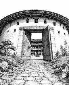 ai-fujian-tulou-yongding-unesco