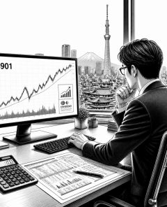 ai-fujifilm-stock-valuation-4901
