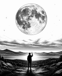 ai-fullmoon-horizont-erdbeermond-juni-2026