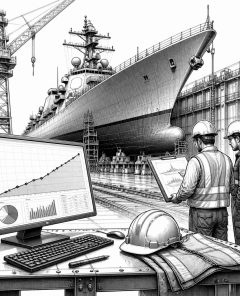 ai-fy27-ndaa-navy-shipbuilding-budget