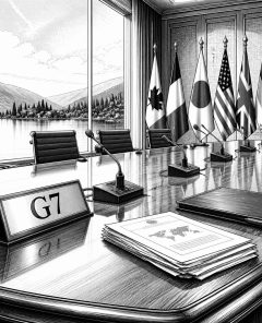 ai-g7-evian-iran-diplomacy-summit