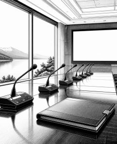 ai-g7-evian-summit-microphones-security