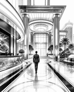 ai-galaxy-macau-casino-resort-visitorflow