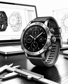 ai-galaxy-watch-ultra-2-leak-press-renders
