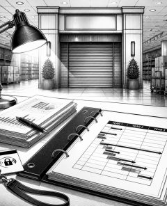 ai-galeria-restructuring-credit-160m