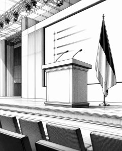 ai-gamescom-steinmeier-podium-demokratie