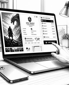 ai-gaming-marketplace-keys
