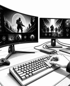 ai-gaming-monitor-deals-asus-lg