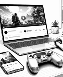 ai-gaming-pride-parade-sgf-dislike-stream
