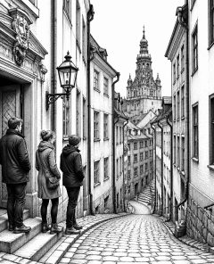 ai-gamla-stan-stockholm
