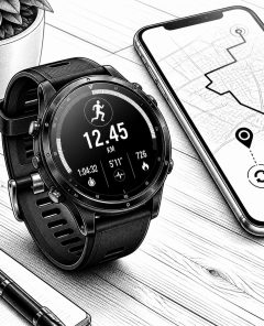 ai-garmin-forerunner-55-amazon-sale
