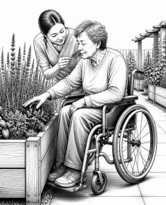 ai-gartentherapie-lavendel-demenzgarten
