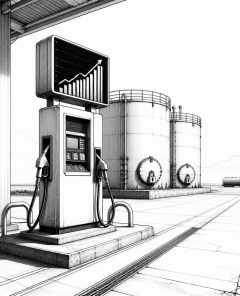 ai-gasoline-price-surge-spr-hormuz