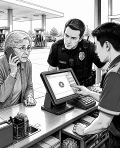 ai-gasstation-bitcoin-apple-scam